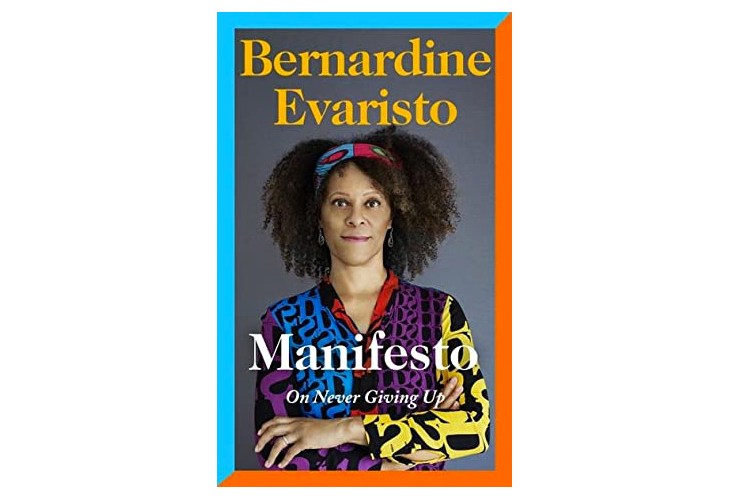 manifesto-bernardine-evaristo-book-review