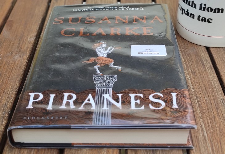 piranesi-susanna-clarke-book-review