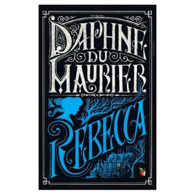 Rebecca by Daphne Du Maurier – Book Review