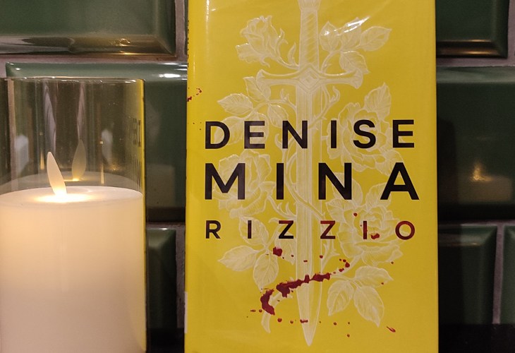 rizzio-denise-mina-book-review