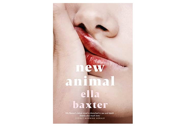 new-animal-ella-baxter-book-review
