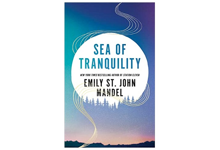 sea of tranquility emily st john mandel book review