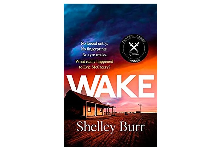 wake-shelley-burr-book-review