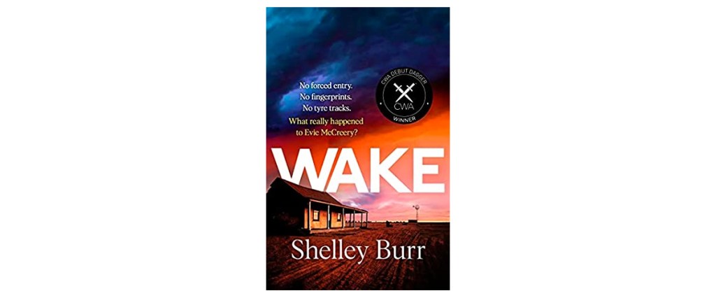 wake-shelley-burr-book-review