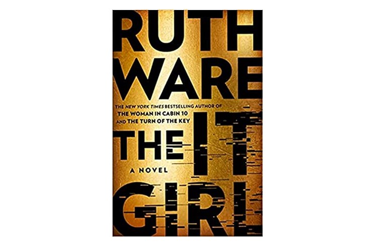 the-it-girl-ruth-ware-book-review
