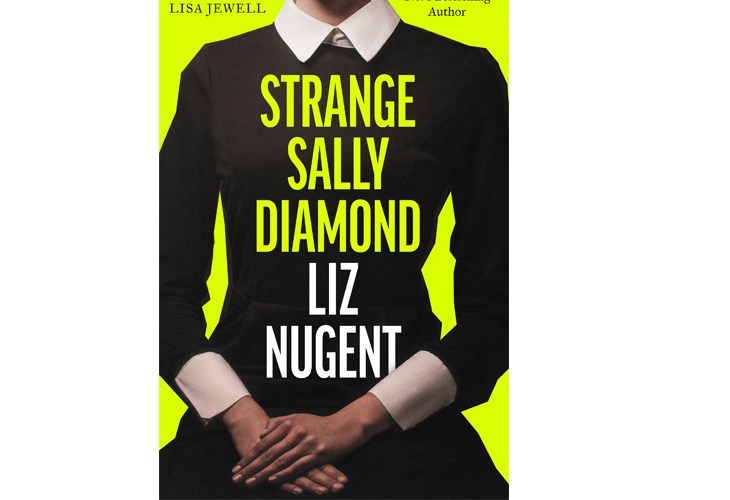 strange-sally-diamond-liz-nugent