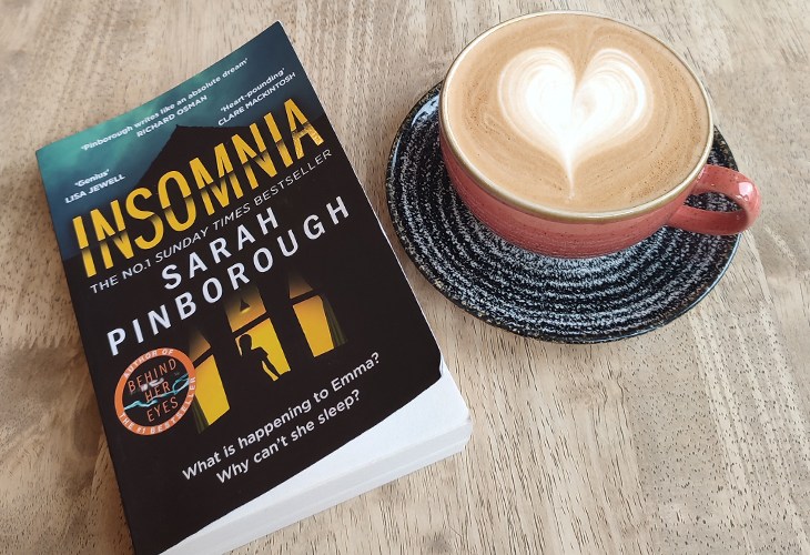 insomnia-sarah-pinborough-book-review