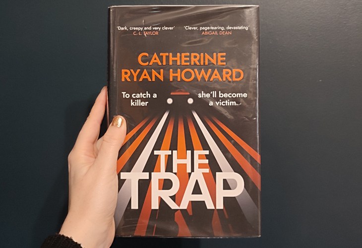 the-trap-catherine-ryan-howard