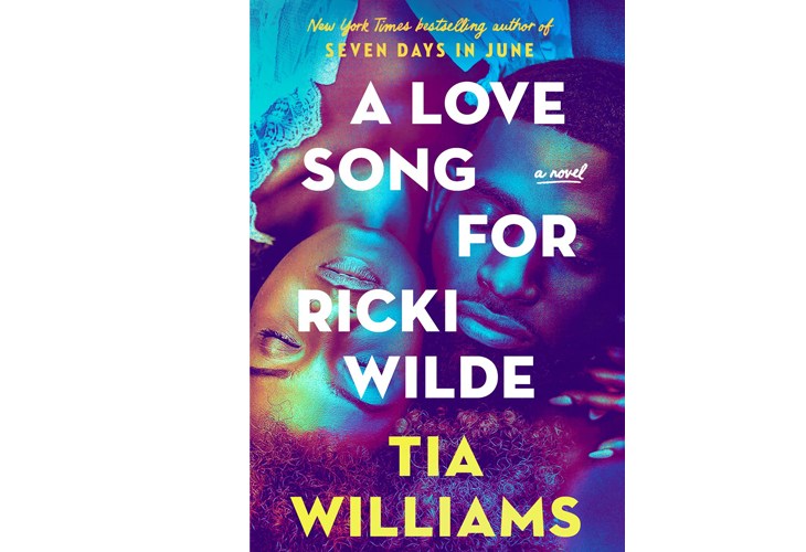 love-song-for-ricki-wilde-tia-williams-book-review