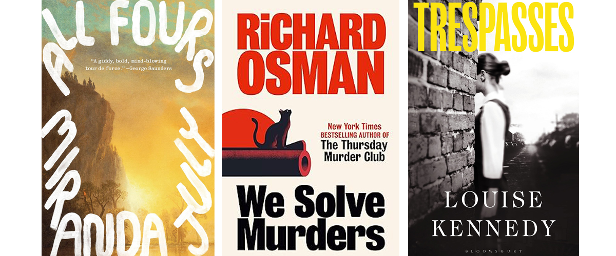 My Most Read Reviews of 2025 – Books on the 7:47